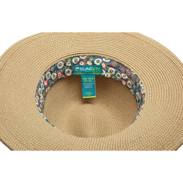Sunday Afternoons Women's Coronado Hat