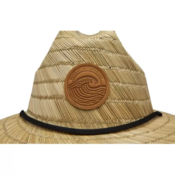Sunday Afternoons Women's Sun Guardian