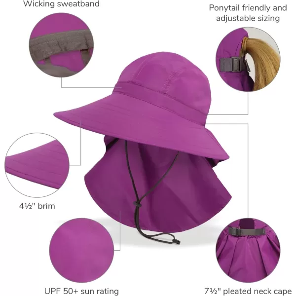 Sunday Afternoons Women's Sundancer Hat