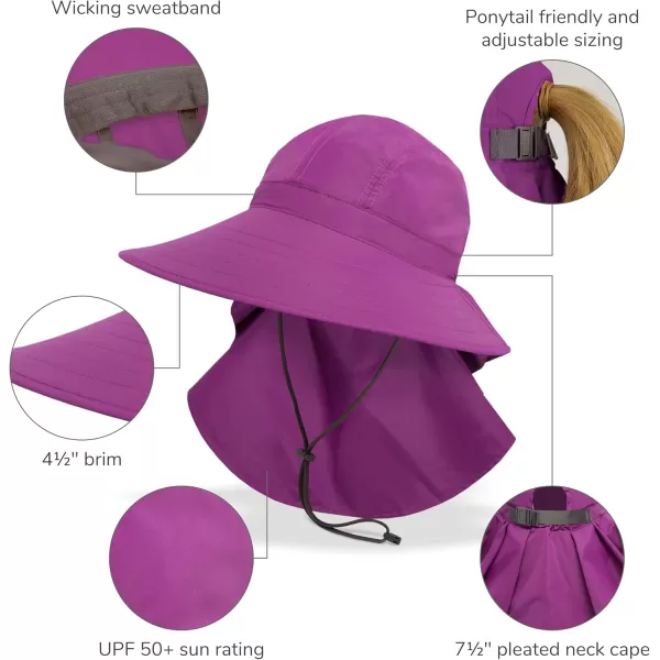 Sunday Afternoons Women's Sundancer Hat