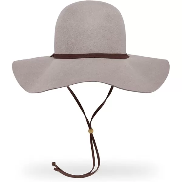 Sunday Afternoons Womens Vivian Sun-hats, Fawn
