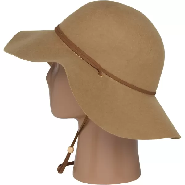 Sunday Afternoons Womens Vivian Sun-hats, Fawn
