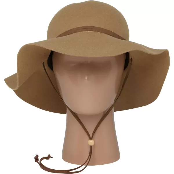 Sunday Afternoons Womens Vivian Sun-hats, Fawn