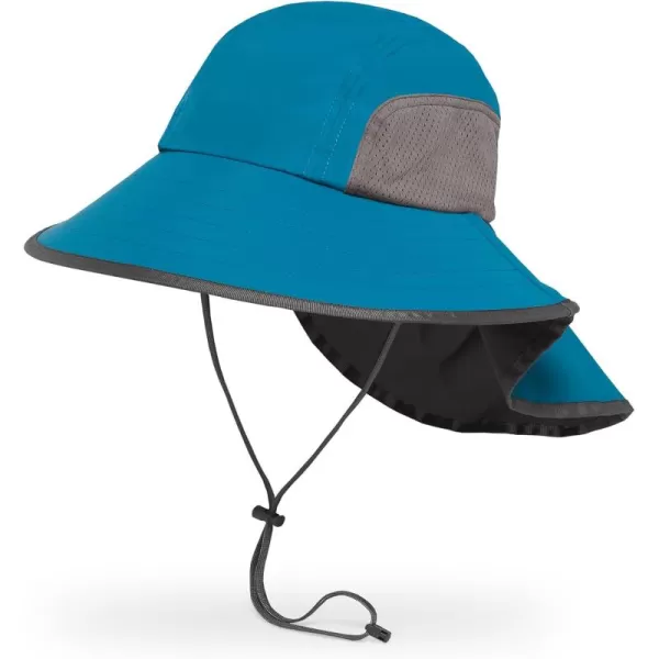Sunday Afternoons Adventure Hat