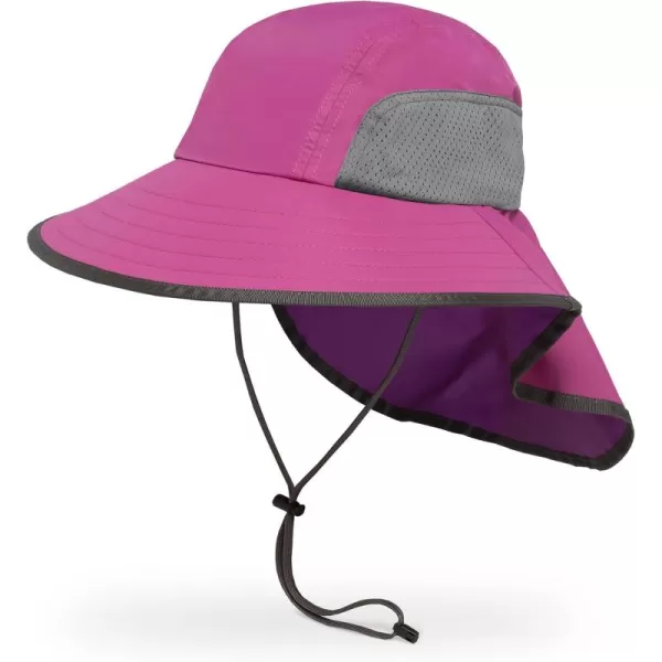 Sunday Afternoons Adventure Hat