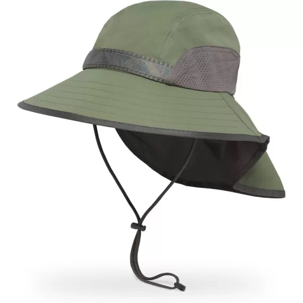 Sunday Afternoons Adventure Hat