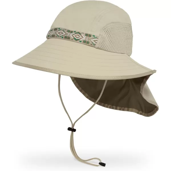 Sunday Afternoons Adventure Hat