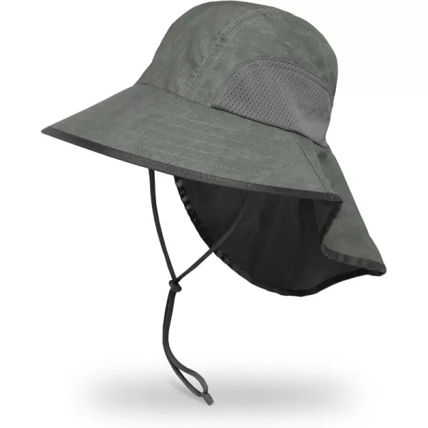 Sunday Afternoons Adventure Hat