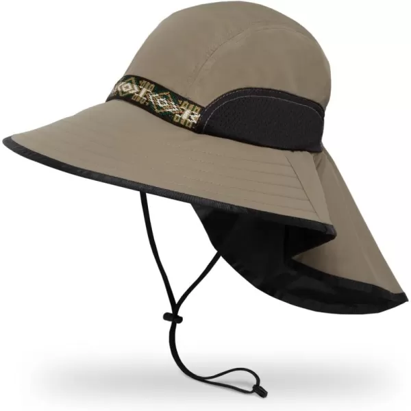 Sunday Afternoons Adventure Hat