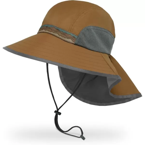Sunday Afternoons Adventure Hat
