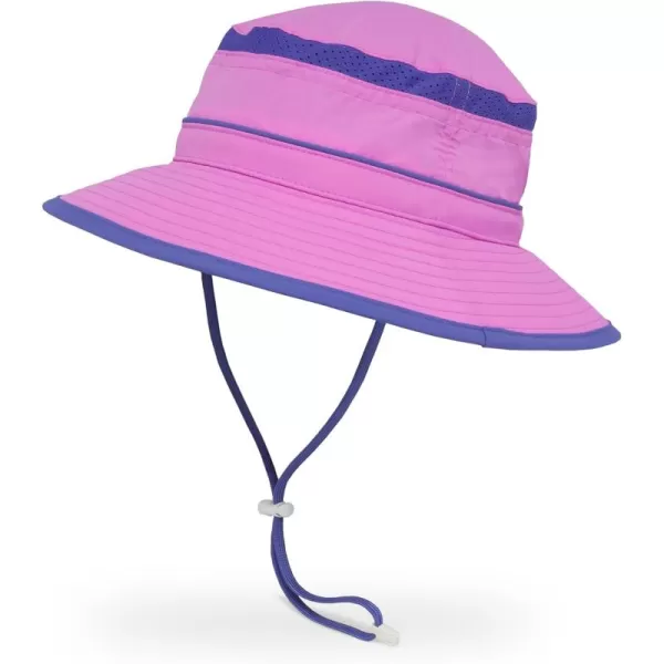 Sunday Afternoons Kids' Fun Bucket Hat