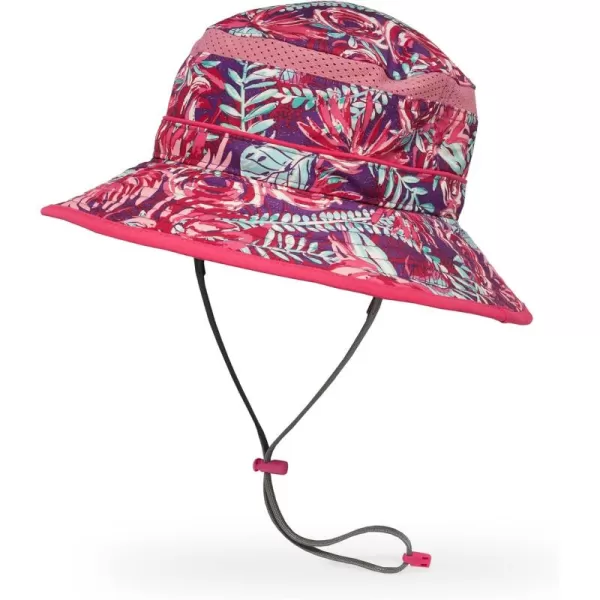 Sunday Afternoons Kids' Fun Bucket Hat