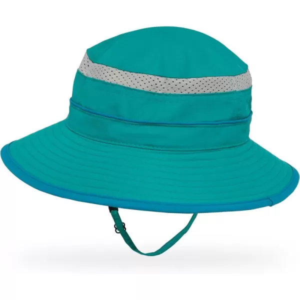 Sunday Afternoons Kids' Fun Bucket Hat