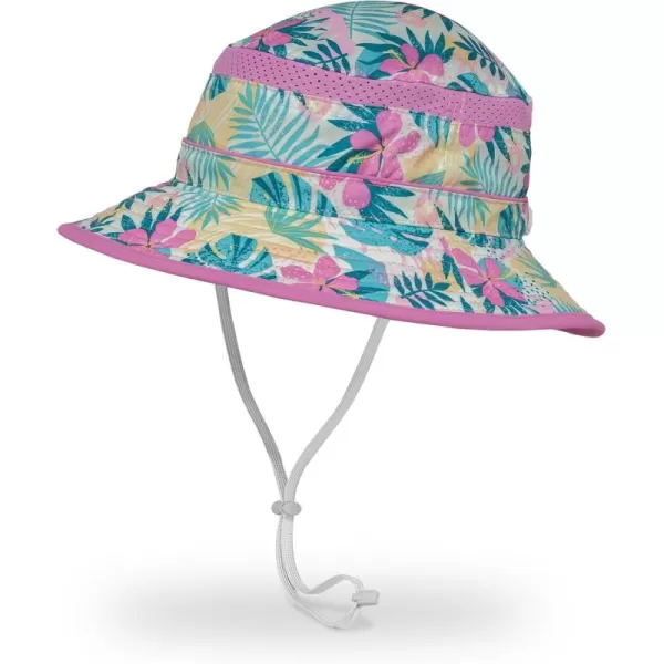 Sunday Afternoons Kids' Fun Bucket Hat