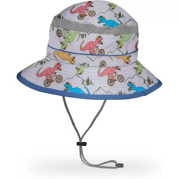 Sunday Afternoons Kids' Fun Bucket Hat