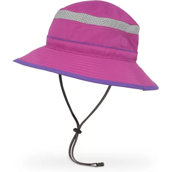 Sunday Afternoons Kids' Fun Bucket Hat