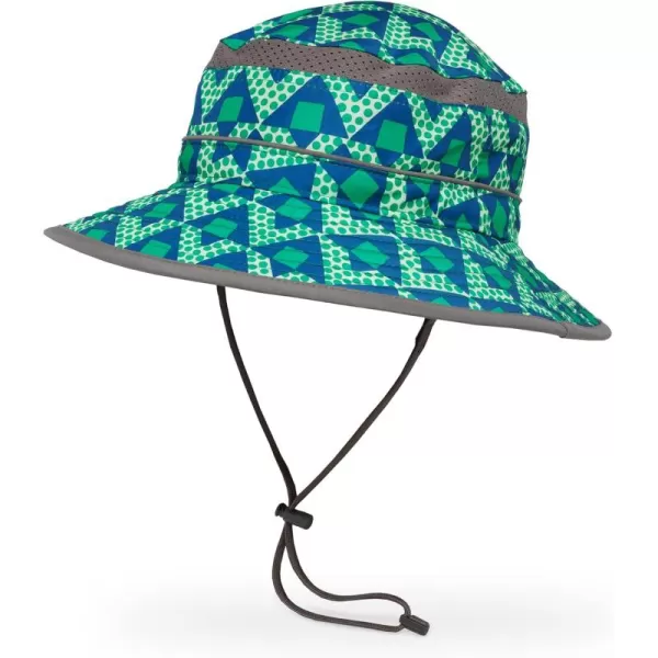 Sunday Afternoons Kids' Fun Bucket Hat