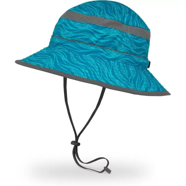 Sunday Afternoons Kids' Fun Bucket Hat