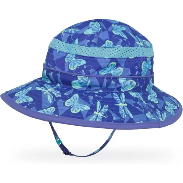 Sunday Afternoons Kids' Fun Bucket Hat