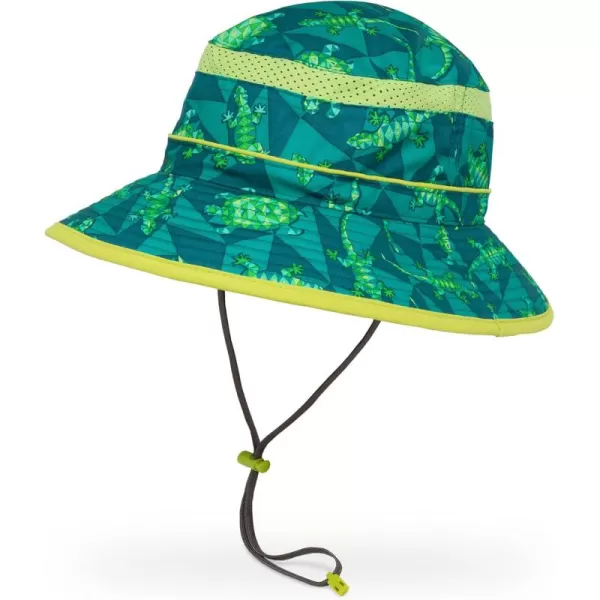 Sunday Afternoons Kids' Fun Bucket Hat
