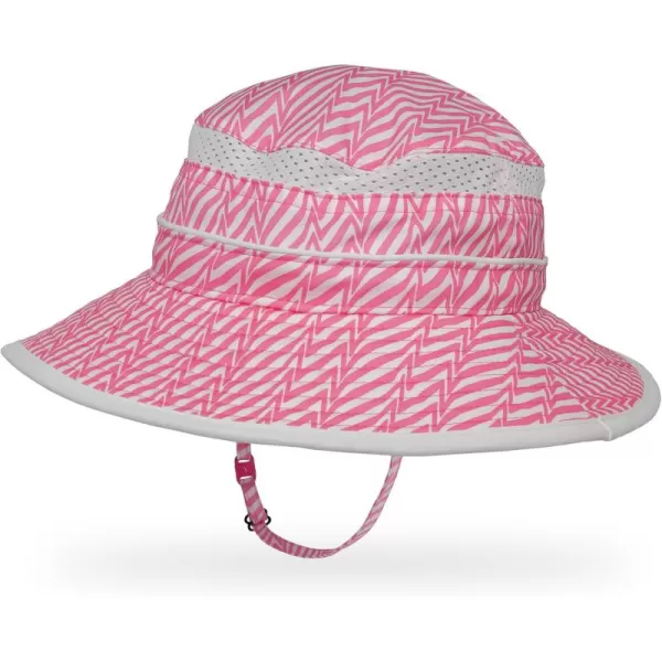 Sunday Afternoons Kids' Fun Bucket Hat