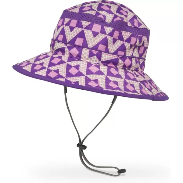 Sunday Afternoons Kids' Fun Bucket Hat