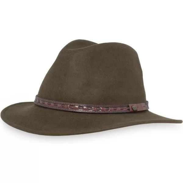 Sunday Afternoons Rambler Hat
