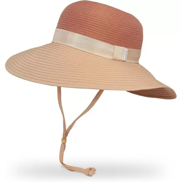 Sunday Afternoons Women's Standard Siena Hat