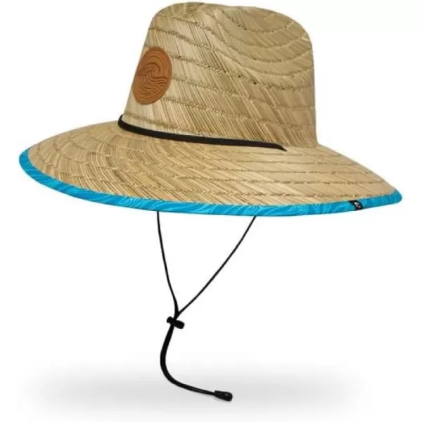 Sunday Afternoons Women's Sun Guardian