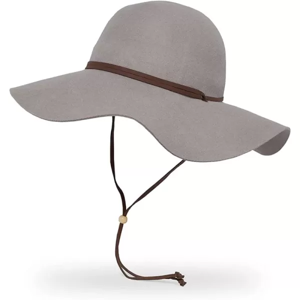 Sunday Afternoons Womens Vivian Sun-hats, Fawn