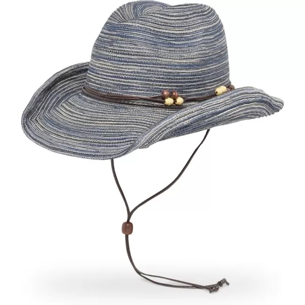 Sunset Hat
