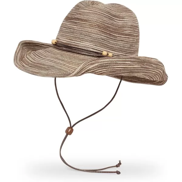 Sunset Hat