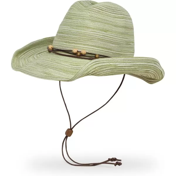 Sunset Hat