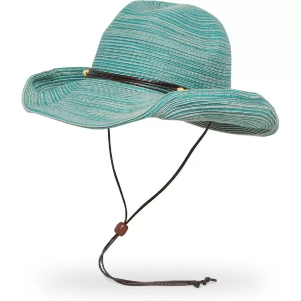 Sunset Hat