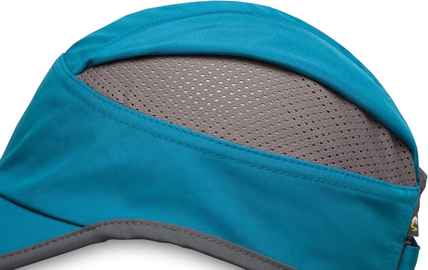 Eclipse Performance Cap With Folding Brim & UPF 50+ Sun Protection