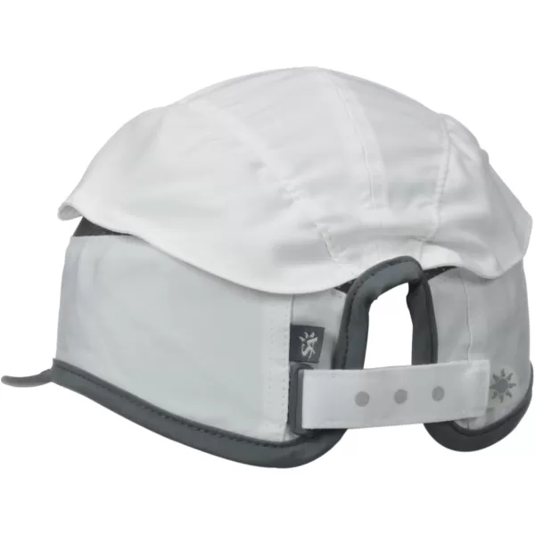 Eclipse Cap