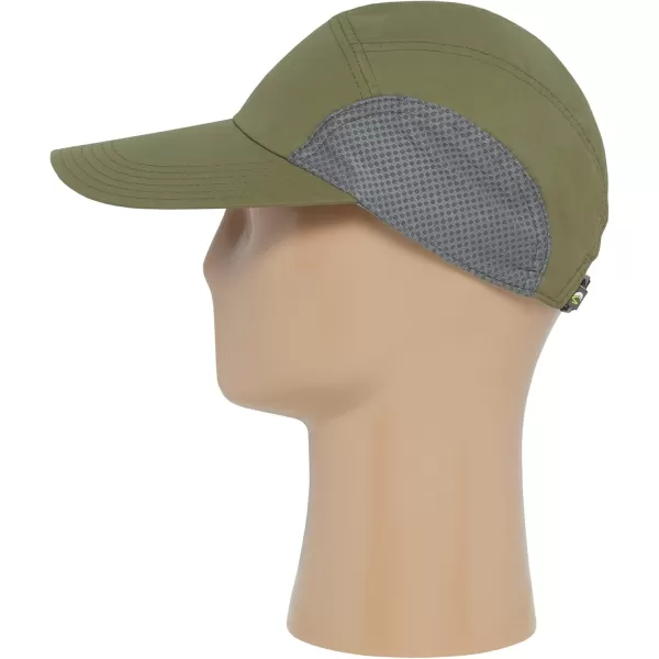 Sunday Afternoons Adult Streamline Cap