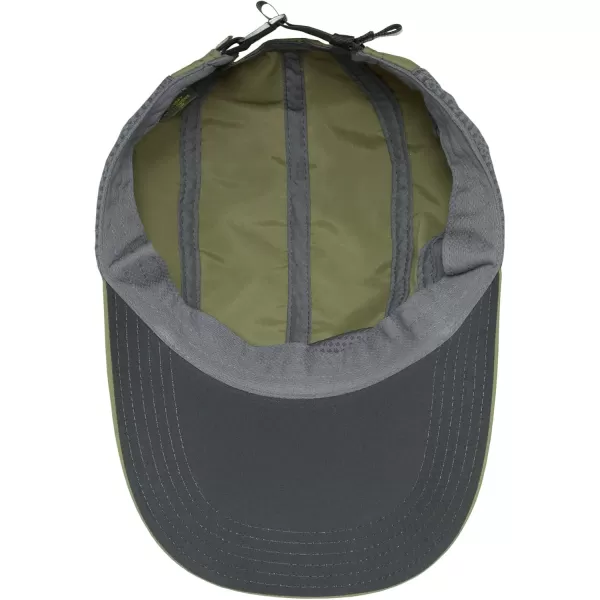 Sunday Afternoons Adult Streamline Cap