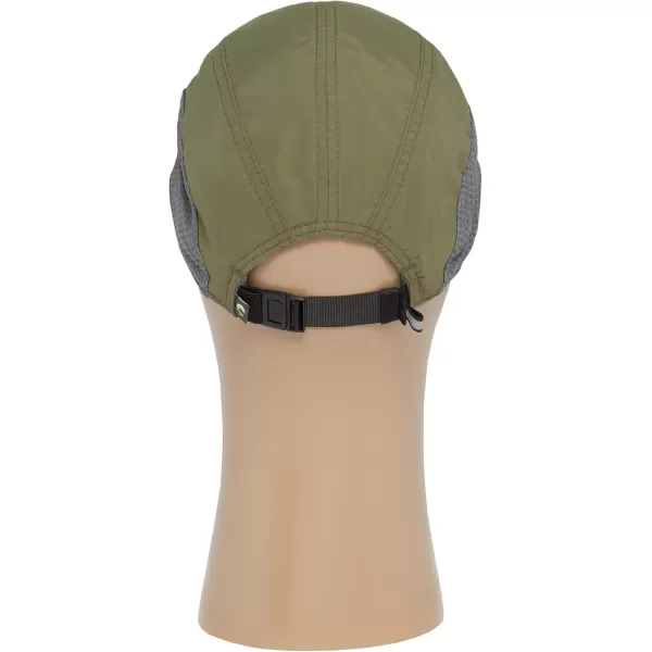 Sunday Afternoons Adult Streamline Cap