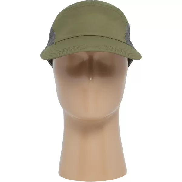 Sunday Afternoons Adult Streamline Cap