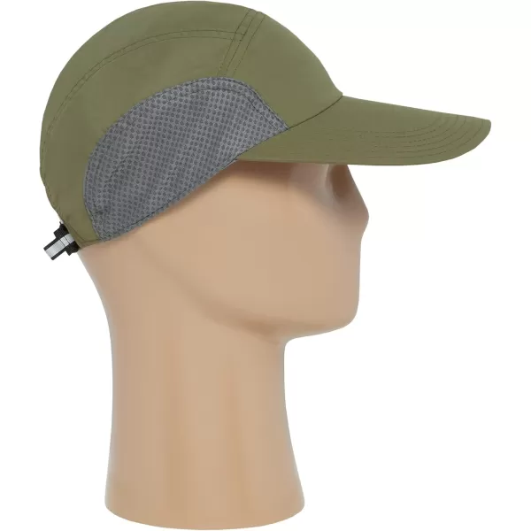 Sunday Afternoons Adult Streamline Cap