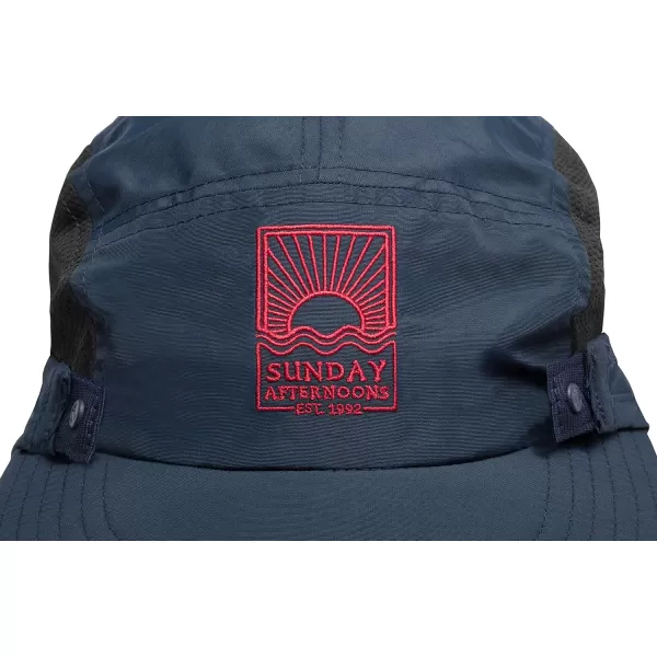 Sunday Afternoons Adventure Mesh Cap