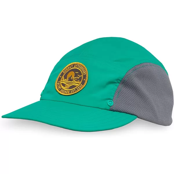 Sunday Afternoons Adventure Mesh Cap
