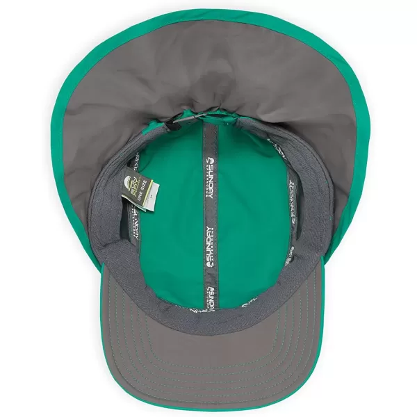 Sunday Afternoons Adventure Mesh Cap