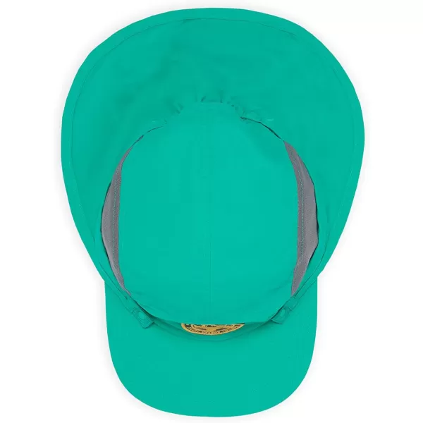 Sunday Afternoons Adventure Mesh Cap