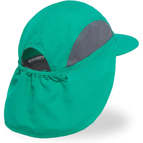 Sunday Afternoons Adventure Mesh Cap