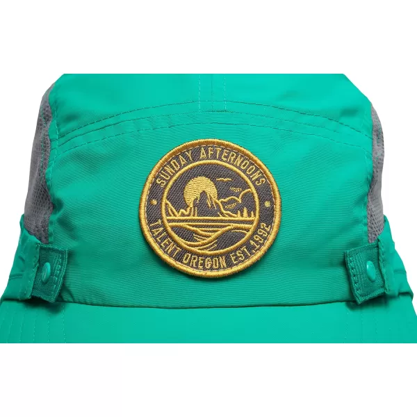 Sunday Afternoons Adventure Mesh Cap