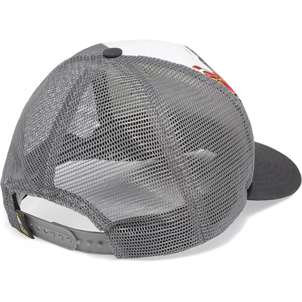 Sunday Afternoons Artist Series Cooling Truckers