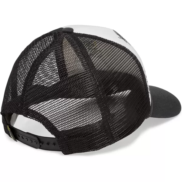 Sunday Afternoons Artist Series Cooling Truckers