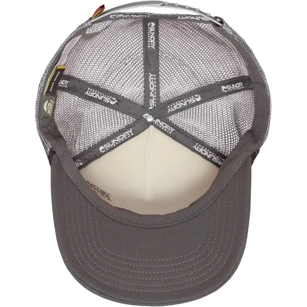 Sunday Afternoons Artist Series Cooling Truckers